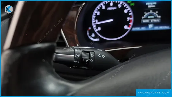 HYUNDAI EQUUS VS380