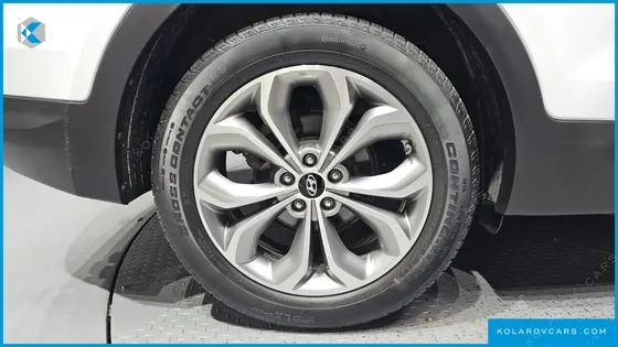 HYUNDAI SANTA FE DIESEL(E-VGT) 2.0 2WD EXCLUSIVE