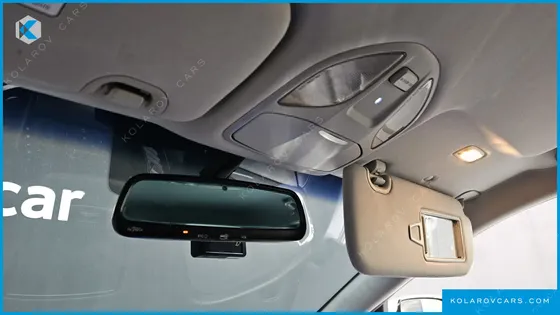 HYUNDAI SANTA FE DIESEL(E-VGT) 2.0 2WD EXCLUSIVE