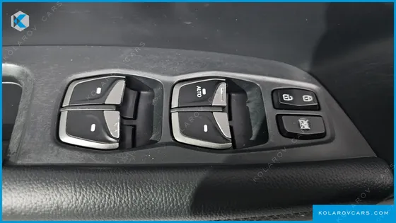 HYUNDAI SANTA FE DIESEL(E-VGT) 2.0 2WD EXCLUSIVE