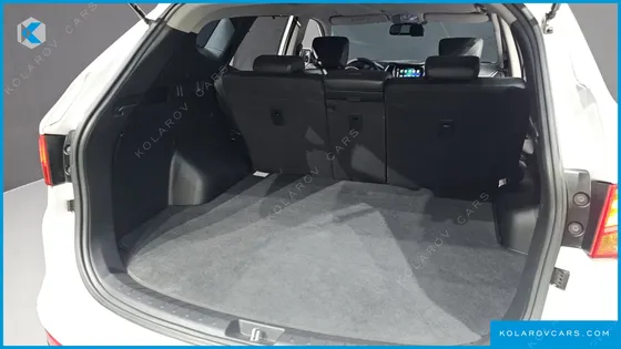 HYUNDAI SANTA FE DIESEL(E-VGT) 2.0 2WD EXCLUSIVE