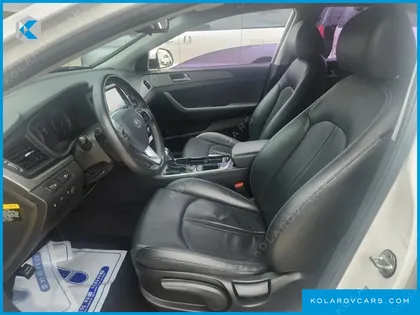 HYUNDAI SONATA 1.6 TURBO STYLE
