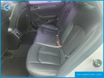 HYUNDAI SONATA 1.6 TURBO STYLE