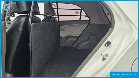 KIA MORNING (PICANTO) VAN