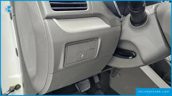 KIA MORNING (PICANTO) VAN
