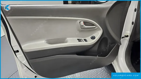 KIA MORNING (PICANTO) VAN
