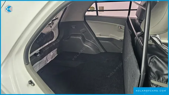 KIA MORNING (PICANTO) VAN