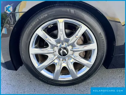 HYUNDAI EQUUS VS380