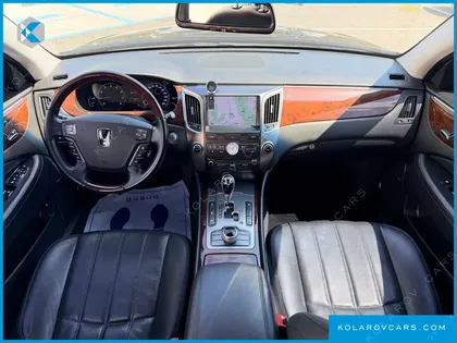 HYUNDAI EQUUS VS380