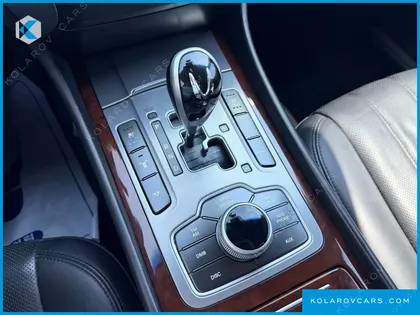 HYUNDAI EQUUS VS380