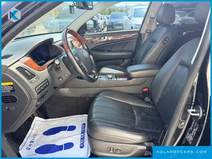 HYUNDAI EQUUS VS380