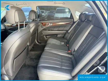 HYUNDAI EQUUS VS380
