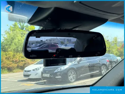 HYUNDAI EQUUS VS380