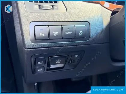 HYUNDAI EQUUS VS380