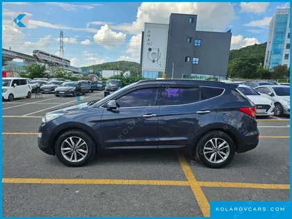HYUNDAI SANTA FE DIESEL(E-VGT) 2.0 2WD PREMIUM