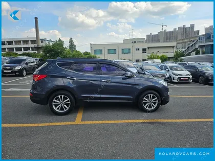 HYUNDAI SANTA FE DIESEL(E-VGT) 2.0 2WD PREMIUM