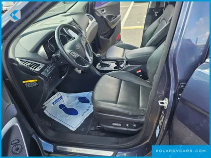 HYUNDAI SANTA FE DIESEL(E-VGT) 2.0 2WD PREMIUM