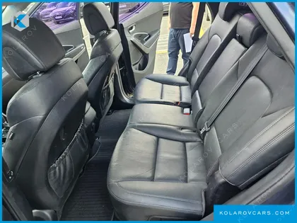 HYUNDAI SANTA FE DIESEL(E-VGT) 2.0 2WD PREMIUM
