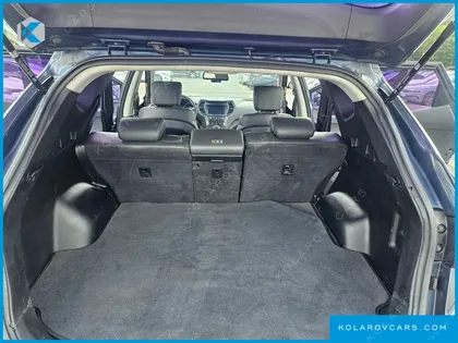 HYUNDAI SANTA FE DIESEL(E-VGT) 2.0 2WD PREMIUM