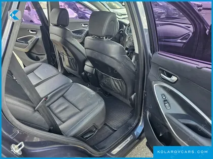 HYUNDAI SANTA FE DIESEL(E-VGT) 2.0 2WD PREMIUM