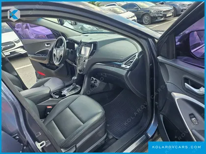 HYUNDAI SANTA FE DIESEL(E-VGT) 2.0 2WD PREMIUM