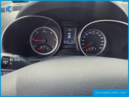 HYUNDAI SANTA FE DIESEL(E-VGT) 2.0 2WD PREMIUM