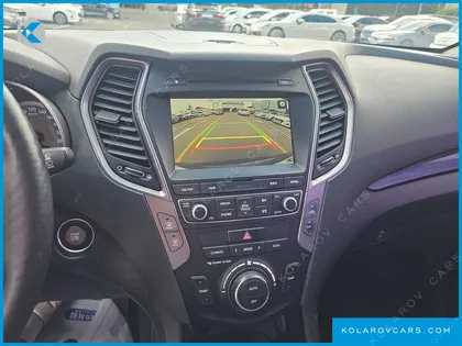 HYUNDAI SANTA FE DIESEL(E-VGT) 2.0 2WD PREMIUM