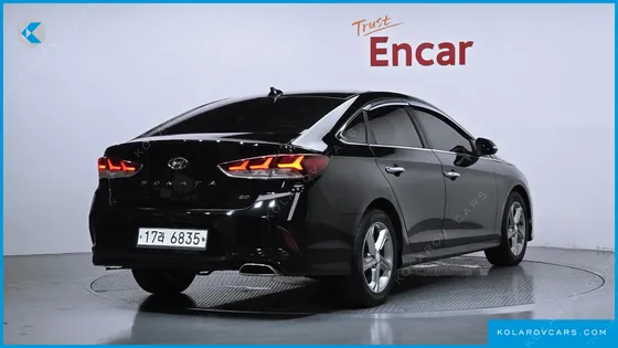 HYUNDAI SONATA 2.0 SMART