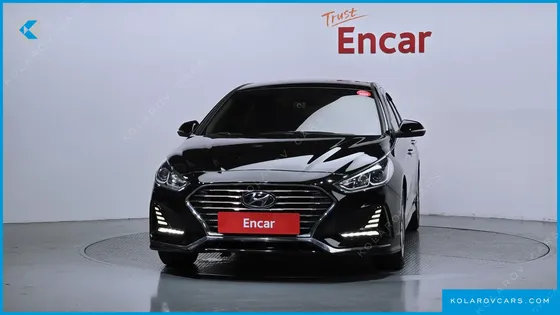 HYUNDAI SONATA 2.0 SMART