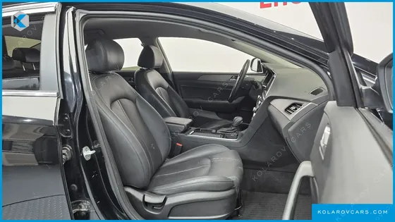 HYUNDAI SONATA 2.0 SMART