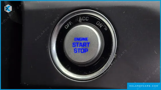 HYUNDAI SONATA 2.0 SMART