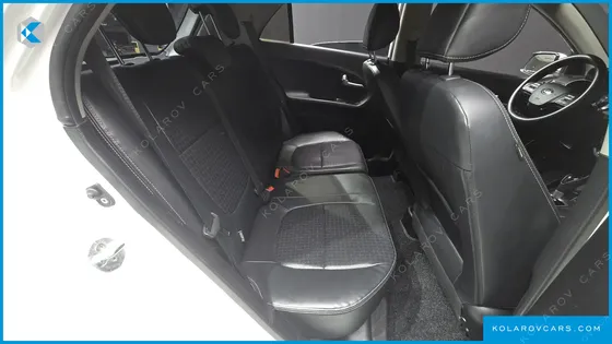 KIA MORNING (PICANTO) LUXURY