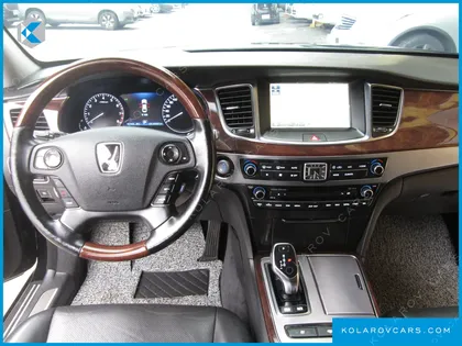 HYUNDAI EQUUS VS380
