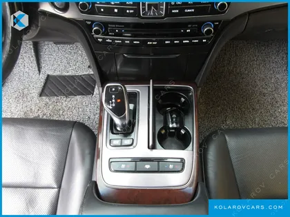 HYUNDAI EQUUS VS380