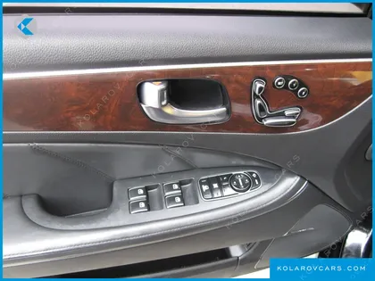 HYUNDAI EQUUS VS380