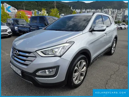 HYUNDAI SANTA FE DIESEL(E-VGT) 2.0 2WD EXCLUSIVE