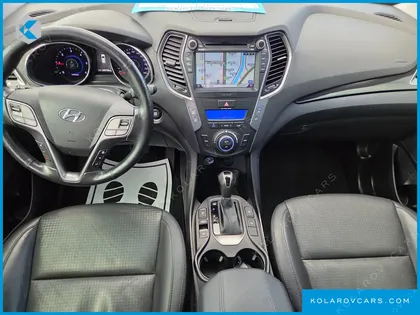 HYUNDAI SANTA FE DIESEL(E-VGT) 2.0 2WD EXCLUSIVE