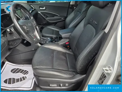 HYUNDAI SANTA FE DIESEL(E-VGT) 2.0 2WD EXCLUSIVE