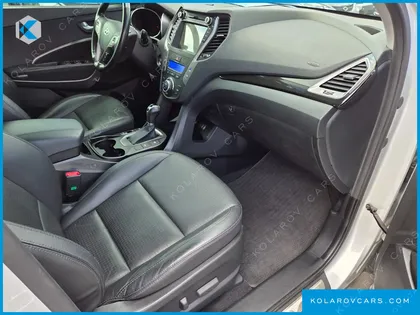 HYUNDAI SANTA FE DIESEL(E-VGT) 2.0 2WD EXCLUSIVE