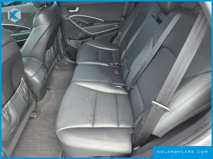 HYUNDAI SANTA FE DIESEL(E-VGT) 2.0 2WD EXCLUSIVE