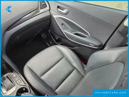 HYUNDAI SANTA FE DIESEL(E-VGT) 2.0 2WD EXCLUSIVE