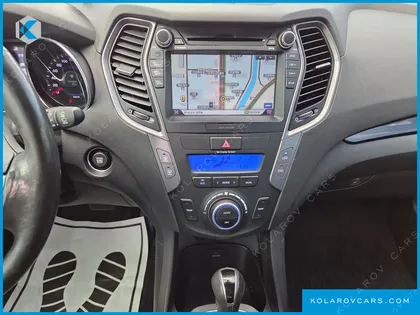 HYUNDAI SANTA FE DIESEL(E-VGT) 2.0 2WD EXCLUSIVE