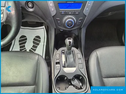 HYUNDAI SANTA FE DIESEL(E-VGT) 2.0 2WD EXCLUSIVE