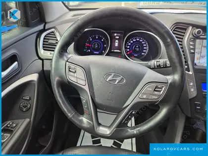 HYUNDAI SANTA FE DIESEL(E-VGT) 2.0 2WD EXCLUSIVE