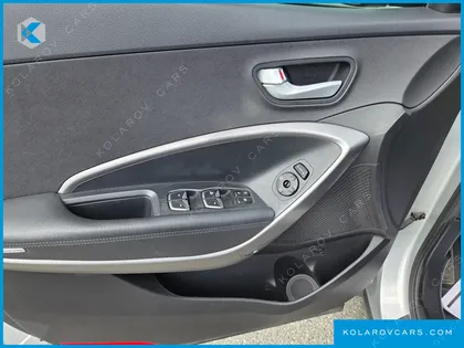 HYUNDAI SANTA FE DIESEL(E-VGT) 2.0 2WD EXCLUSIVE