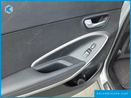 HYUNDAI SANTA FE DIESEL(E-VGT) 2.0 2WD EXCLUSIVE