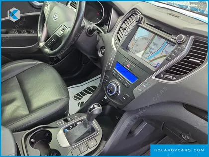 HYUNDAI SANTA FE DIESEL(E-VGT) 2.0 2WD EXCLUSIVE