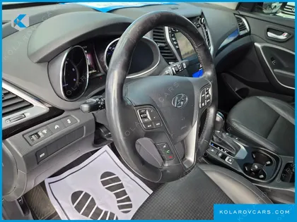 HYUNDAI SANTA FE DIESEL(E-VGT) 2.0 2WD EXCLUSIVE