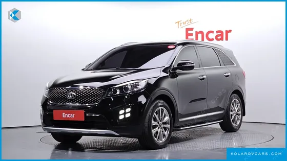 KIA SORENTO DIESEL 2.0 2WD