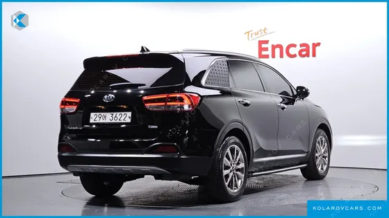 KIA SORENTO DIESEL 2.0 2WD